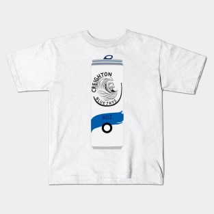 Creighton Drink Kids T-Shirt